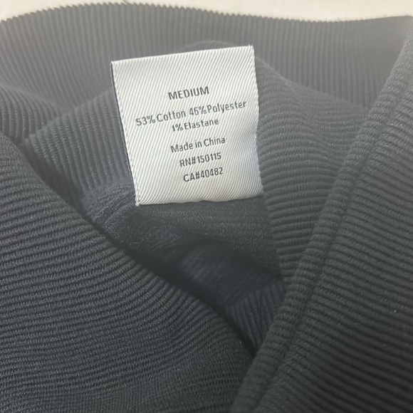 Varley Turtleneck Sweater - Picture 3 of 3